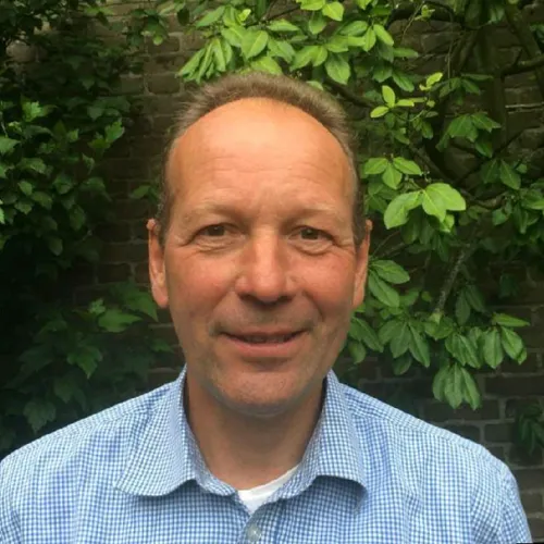 Michiel van Deursen